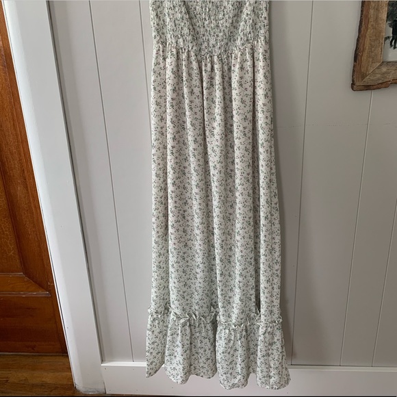 Maxi dress - Picture 2 of 5